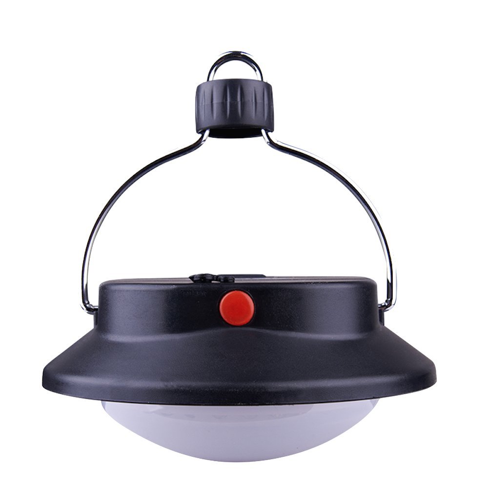 SUBOOS Ultra Bright Portable LED Tent Light The 60 LED Camping