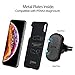 pitaka Magnetic Slim Case Compatible with iPhone Xs 5.8