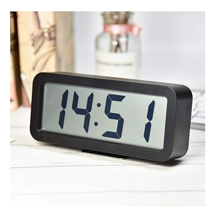 Desk Clocks Electronic Desk Clock Modern Minimalist Multi