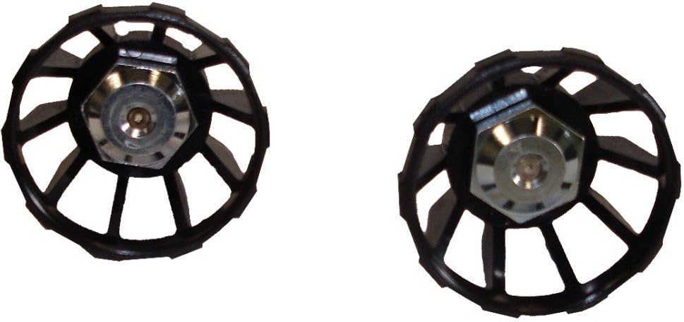 WAGNER Round Jet Nozzle 0.8 mm - Accessory for Paint Sprayer Cupguns W 95, W 140 P, W 180 P, W 450