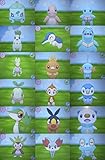 Pokemon ORAS XY All Shiny Starters