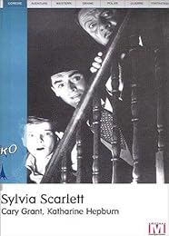 Sylvia Scarlett