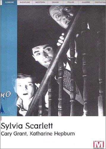 Sylvia Scarlett