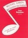 Michael Aaron Piano Course, Bk 2: Cours Elémentaire -- L'Etude du Piano Modernisee (French Language Edition) (French Edition) by Michael Aaron