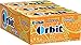 Orbit Tropical Remix Sugarfree Gum, (Pack of 12)