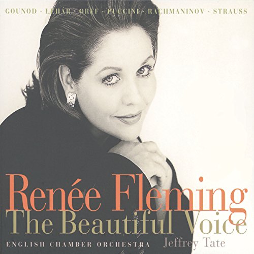 Carl Orff - Renee Fleming - The Beautiful Voice ~ Gounod, Lehar, Orff, Puccini, Rachmaninov, Strauss - Zortam Music