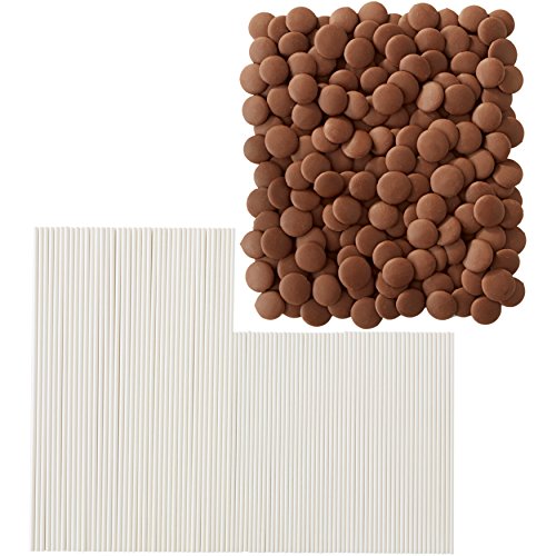 Wilton Mini Chocolate Fountain Fondue Set, 6Piece Pricepulse