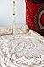 Tapestry Golden HIppie Mandala Ombre Wall Hanging - Indian Popular Mandela Bohemian Psychedelic Bedspread Dorm Room Decor with Metallic Shine Tapestry 84
