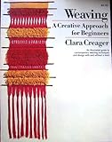 Weaving: A Creative Approach for Beginners