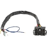 Grote 69680 Universal Replacement Harness, 4 To 7 Wire