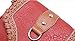 S-BBG Girls Weave PU Leather Cross Body Bags Ladies Shoulder Bag Hobo Mini