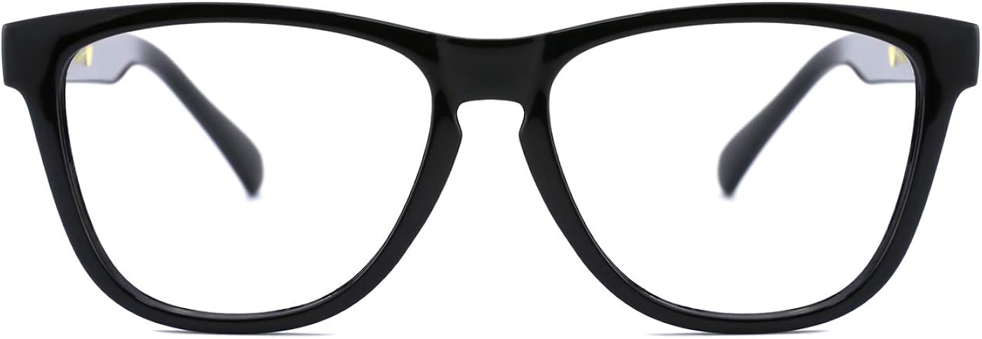 oversized designer eyeglasses