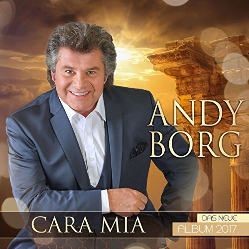 Andy Borg - PD3J - Zortam Music
