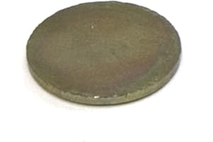 Omix-Ada | 16920.09 | Clutch Cross Shaft Plate | OE Reference: A-177 | Fits 1941-1971 Willys / Jeep