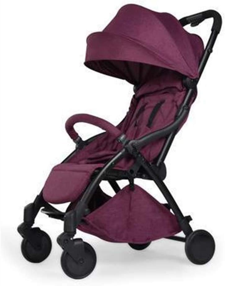 automatic stroller