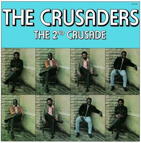 The Crusaders - 5 Original Albums [5 CD] - Amazon.com Music