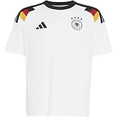 adidas Youth Germany World Cup 2026 Apparel