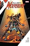 All-New Wolverine (2015-) #20