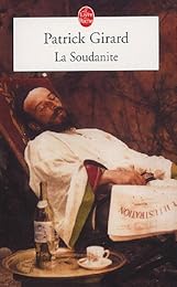 La  soudanite
