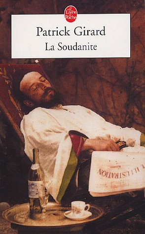 La  soudanite