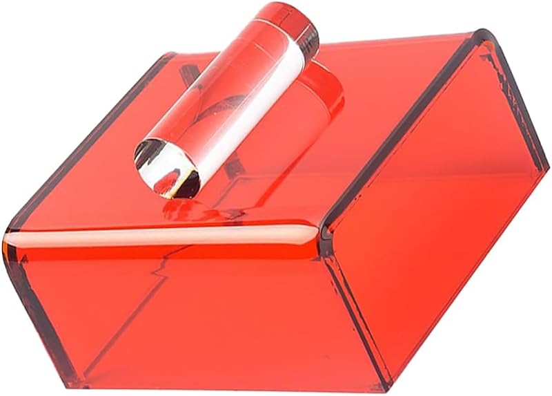 EASYTODENTA Orange Dental Curing Light Protector Shield Cover Box 2 Sizes