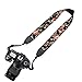 Elvam Camera Strap Belt Compatible w/DSLR/SLR/Instant Camera/DC/Phone Case, 06