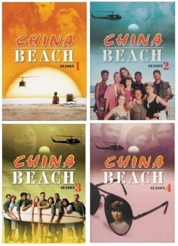 Watch China Beach Episodes | Season 4 | TVGuide.com