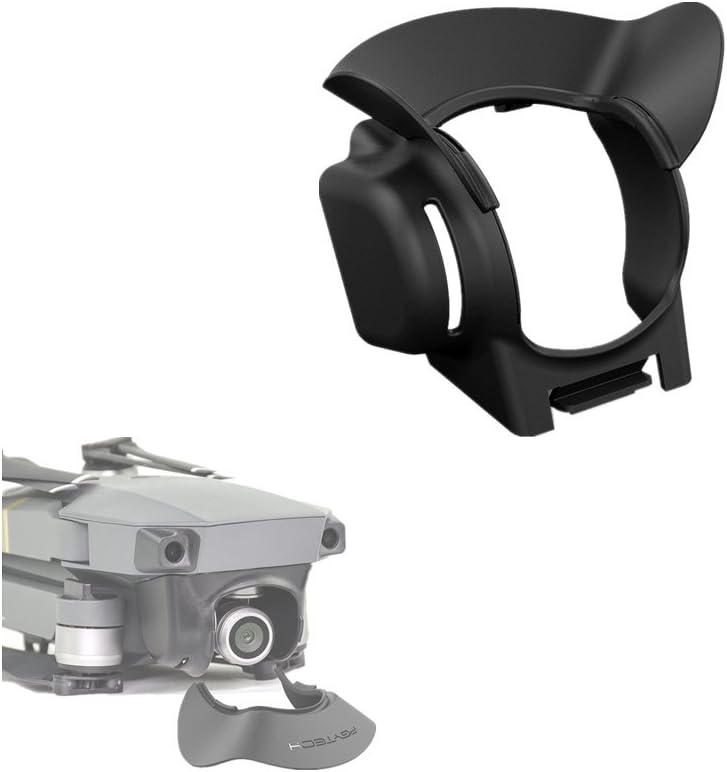 dji mavic pro lens hood
