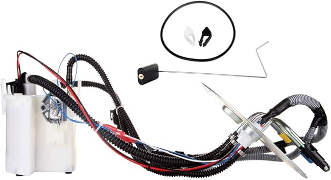 Amazon.com: ECCPP Replacement for Electric Fuel Pump Module Assembly