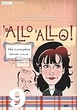 Allo 'Allo: Complete Series 9