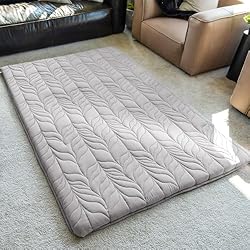 ZonLi Japanese Floor Mattress Futon Mattress Twin
