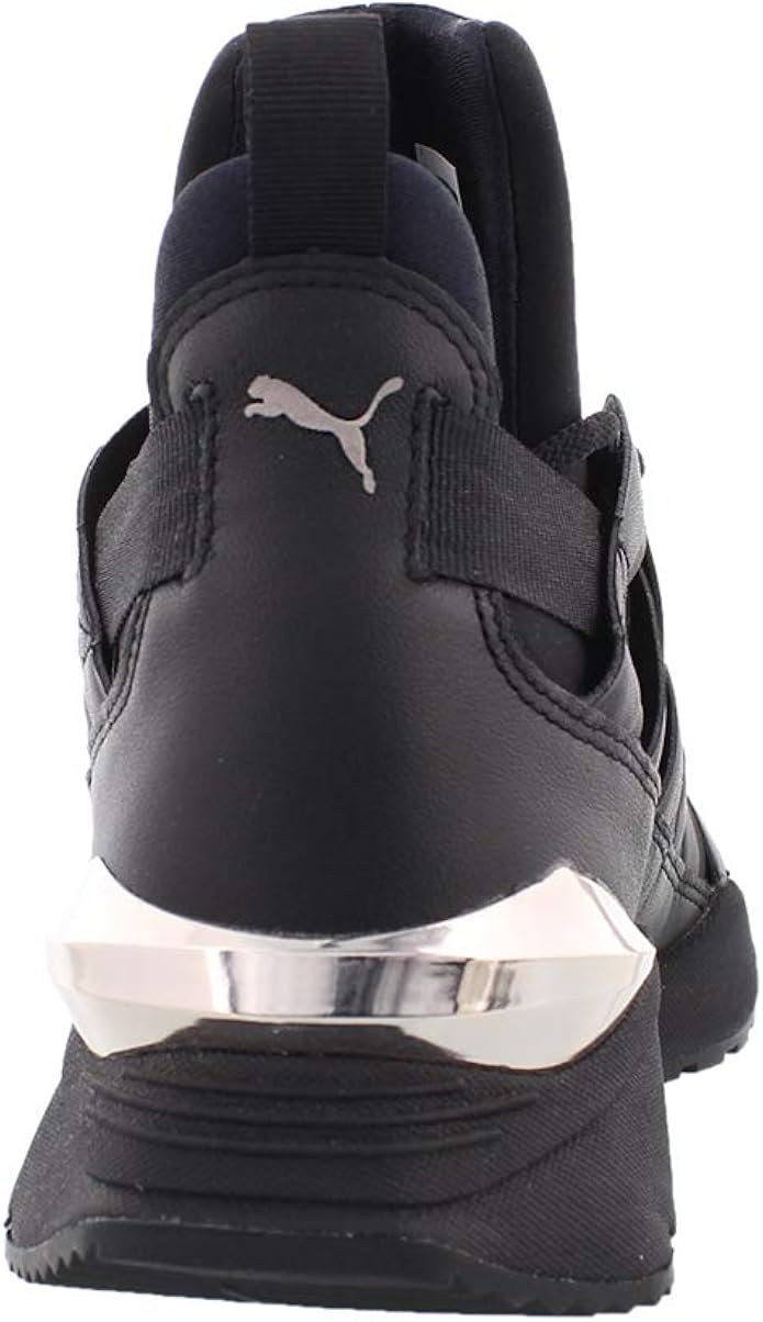 puma muse echo mens 2017