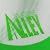 Silicone Alley, 3 Non-stick Mat Pad / Silicone Rolling Baking Pastry Mat Large Round 9.5" Green