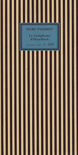 Le  lymphome d'Hazelbeck