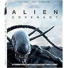 Alien: Covenant [Blu-ray]