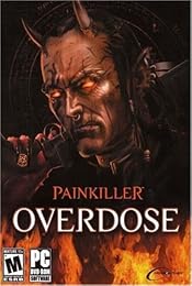 Painkiller : Overdose