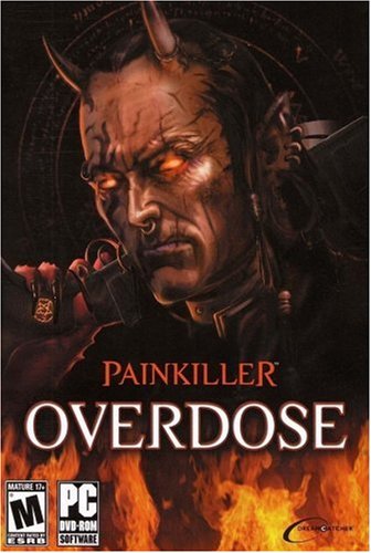 Painkiller : Overdose