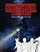 Stranger things: coloring book, activity book for children and teens