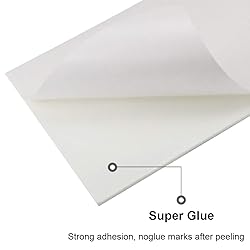 Storystore Foam Insulation Neoprene Sheets with