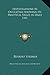 Investigations in Occultism Showing its Practical Value in Daily Life by Rudolf Steiner