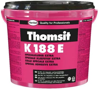 Thomsit K188E special adhesive Extra 13kg