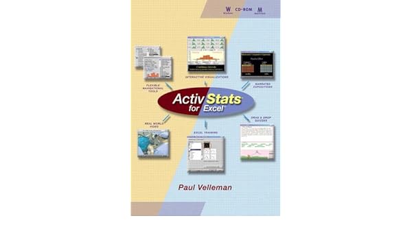 activstats mac