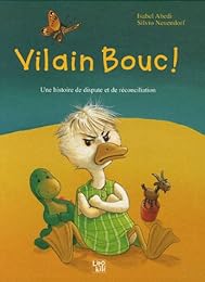 Vilain bouc !