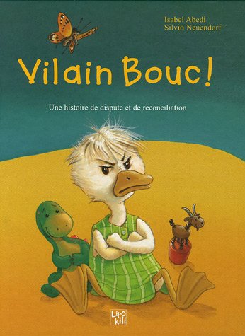 Vilain bouc !