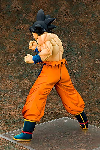 Dragon Ball Z MAXIMATIC THE SON GOKU | eBay