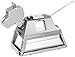 Metal Earth Fascinations 3D Metal Model Kits - Dr Who Set of 4 - Tardis, Dalek, Cyberman Head, K-9