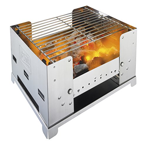 Esbit Grill BBQ-Box 300 S, 1431070 – Bild 9