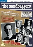 The Sandbaggers-The Complete Series [DVD]
