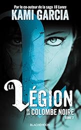La  légion de la Colombe noire