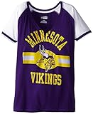 Women's NFL V-Neck Tee